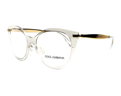 dolce gabbana brillen randloos|dolce & gabbana glasses women's.